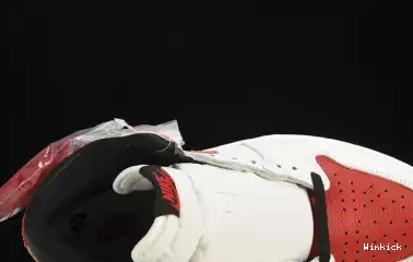 Air Jordan 1 555088-161  High OG 0625
